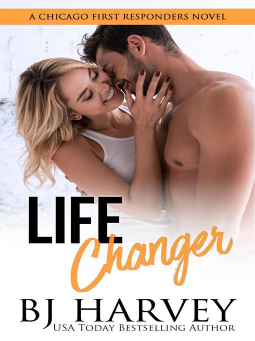 Title details for Life Changer by BJ Harvey - Available